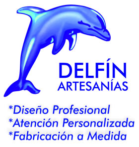 Delfin artesanias
